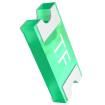 046801.5NRHF Surface Mount Fuses