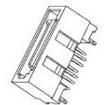 0471554031 SCSI Interface IC