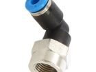 153273 Heavy Duty Power Connectors