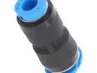 153327 Heavy Duty Power Connectors