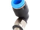 153335 Heavy Duty Power Connectors