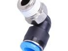 153336 Heavy Duty Power Connectors