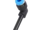153347 Heavy Duty Power Connectors