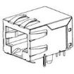 0432026104 electronic component of Molex