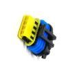 15336035 Automotive Connectors