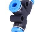 153368 Heavy Duty Power Connectors