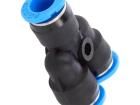 153372 Heavy Duty Power Connectors
