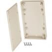 051I,AL Enclosures, Boxes & Cases