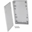 051I,GY Enclosures, Boxes & Cases