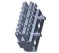 1534415-4 Standard Card Edge Connectors