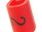 05811202 Wire Labels & Markers