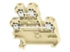 0590160000 DK 4Q/35 DIN Rail Terminal Blocks