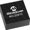 MIC2287C-34YML TR electronic component of Microchip