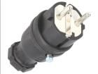 0521-S  Connectors