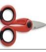 SCISSOR 2K Unclassified