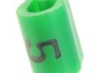 06161505 Wire Labels & Markers