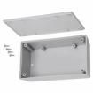 053,GY  Enclosures