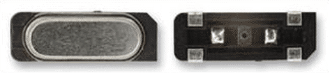 CA4-7.3728-18-3050-X electronic component of Aker