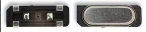 CA4-25.000-18-3050-X  Passive Components