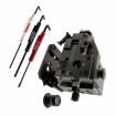 63801-8500 Bench Top Tools