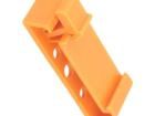 0646260000 MOFU 35/LO/1 DIN Rail Terminal Blocks