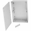 073I,GY Enclosures, Boxes & Cases