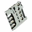 78727-0001 Memory Card Connectors