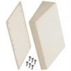 07S,AL Enclosures, Boxes & Cases