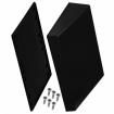 07S,BK Enclosures, Boxes & Cases
