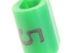 06151505 Wire Labels & Markers