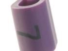 06151707 Wire Labels & Markers