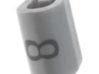 06151808 Wire Labels & Markers