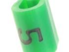 06221505 Wire Labels & Markers