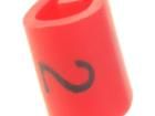 06241202 Wire Labels & Markers