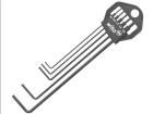 06382  Tools & Supplies