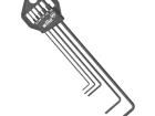 06382 Screwdrivers, Nut Drivers & Socket Drivers