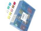 06.50015 Fuse Kits & Assortments