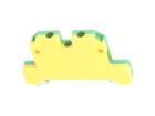 0661060000 EK 2.5/35 DIN Rail Terminal Blocks