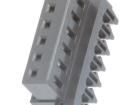 06NR-E4K I/O Connectors