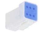 06R-JWPF-VSLE-D  Connectors