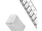 0805N183J500 Multilayer Ceramic Capacitors MLCC - SMD/SMT