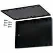 071I,BK  Enclosures
