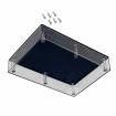 072C,BK  Enclosures
