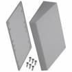 07S,GY Enclosures, Boxes & Cases