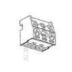 1546018-8 Pluggable Terminal Blocks