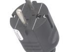 08295 AC Power Entry Modules