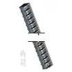 1546939-2 Barrier Terminal Blocks