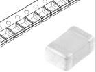 0805B104J101CT electronic component of Walsin