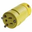 1547 Heavy Duty Power Connectors