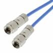 89762-1325 RF Cable Assemblies